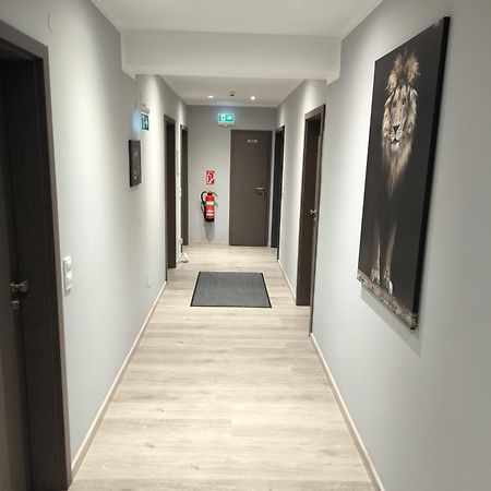 Loewen Hotel Radevormwald Kültér fotó