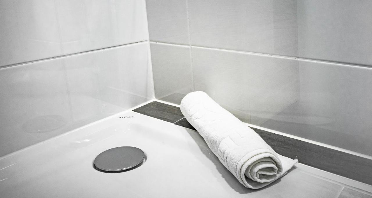 Loewen Hotel Radevormwald Kültér fotó