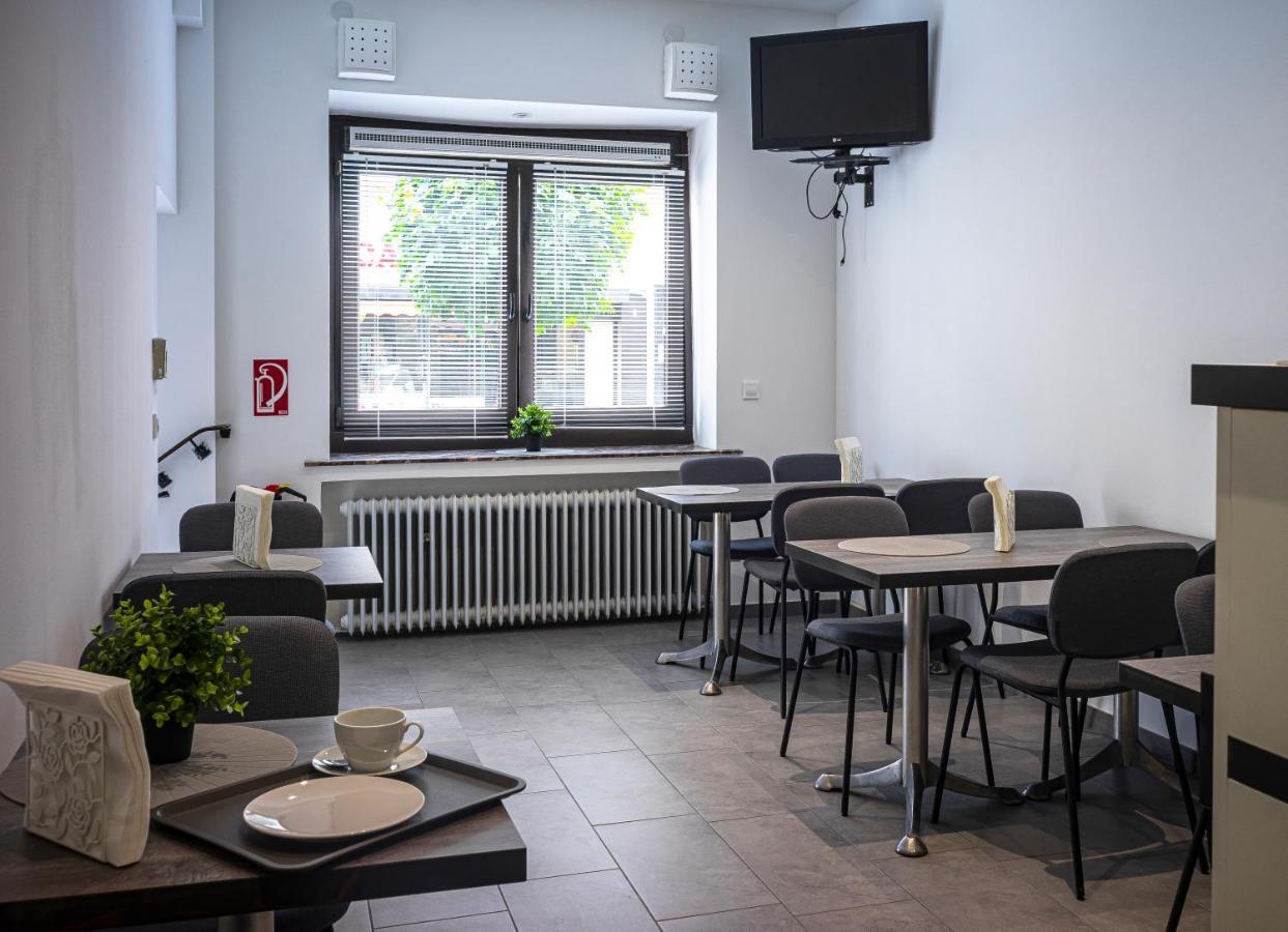 Loewen Hotel Radevormwald Kültér fotó