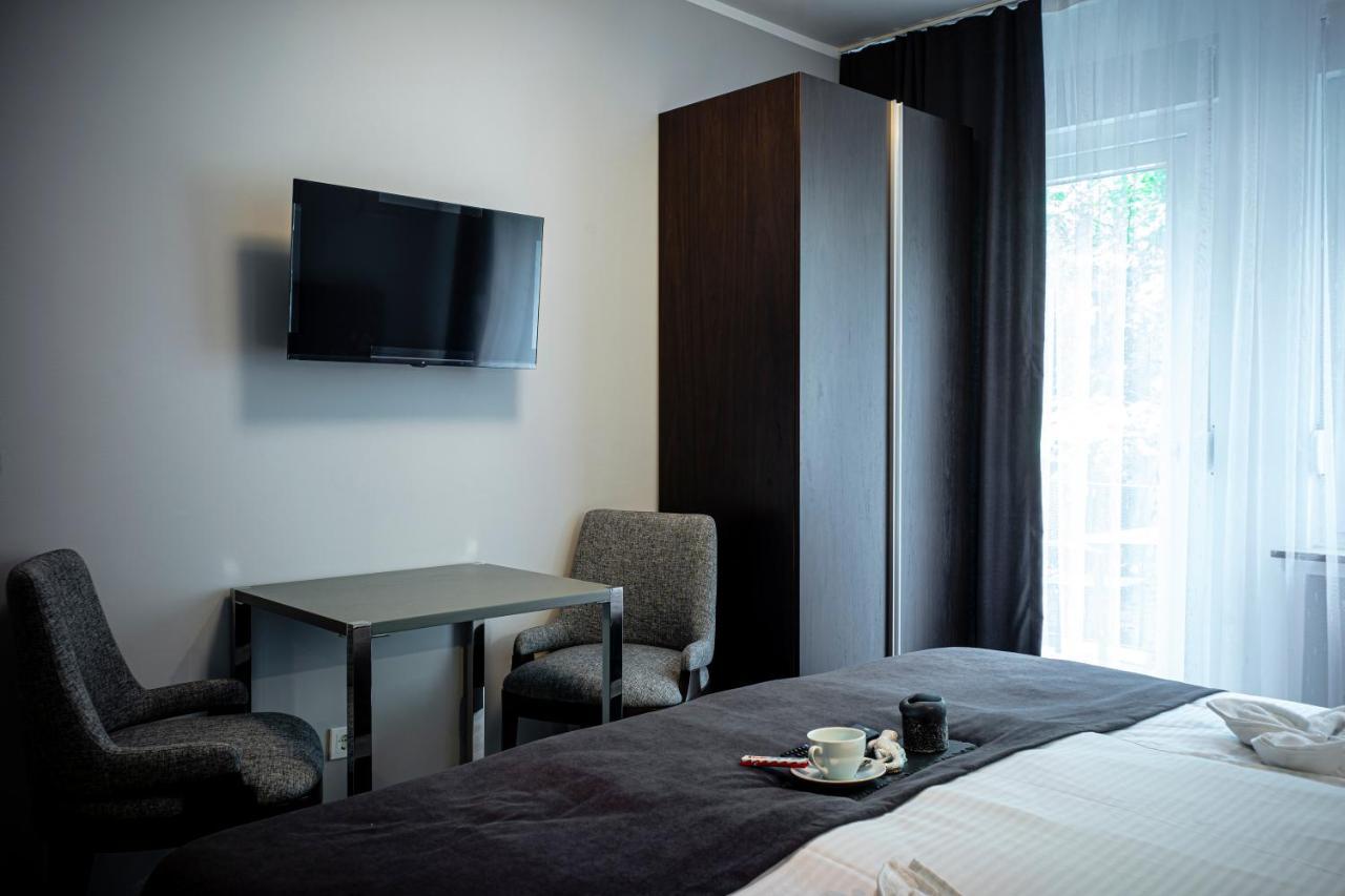 Loewen Hotel Radevormwald Kültér fotó