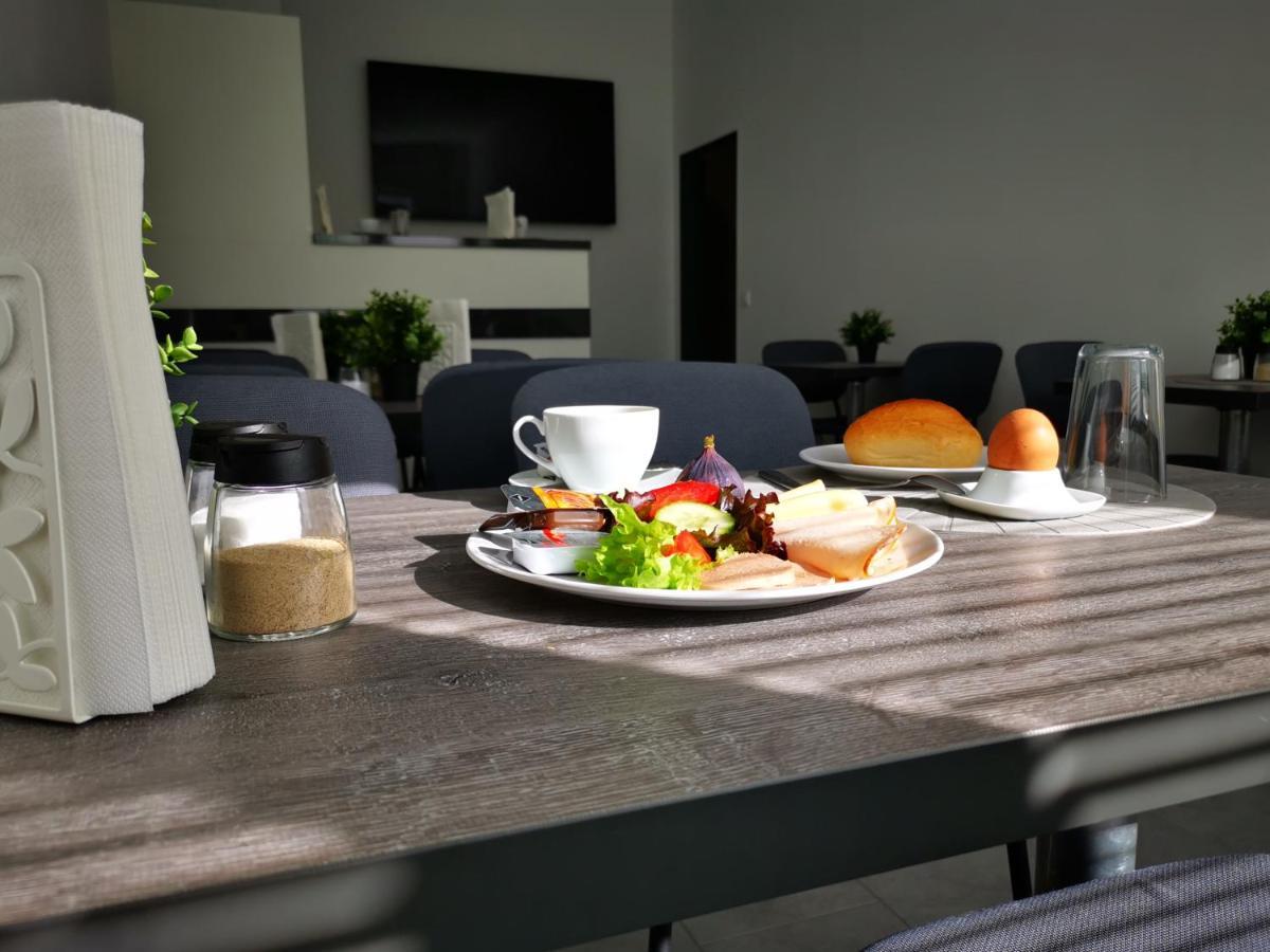 Loewen Hotel Radevormwald Kültér fotó