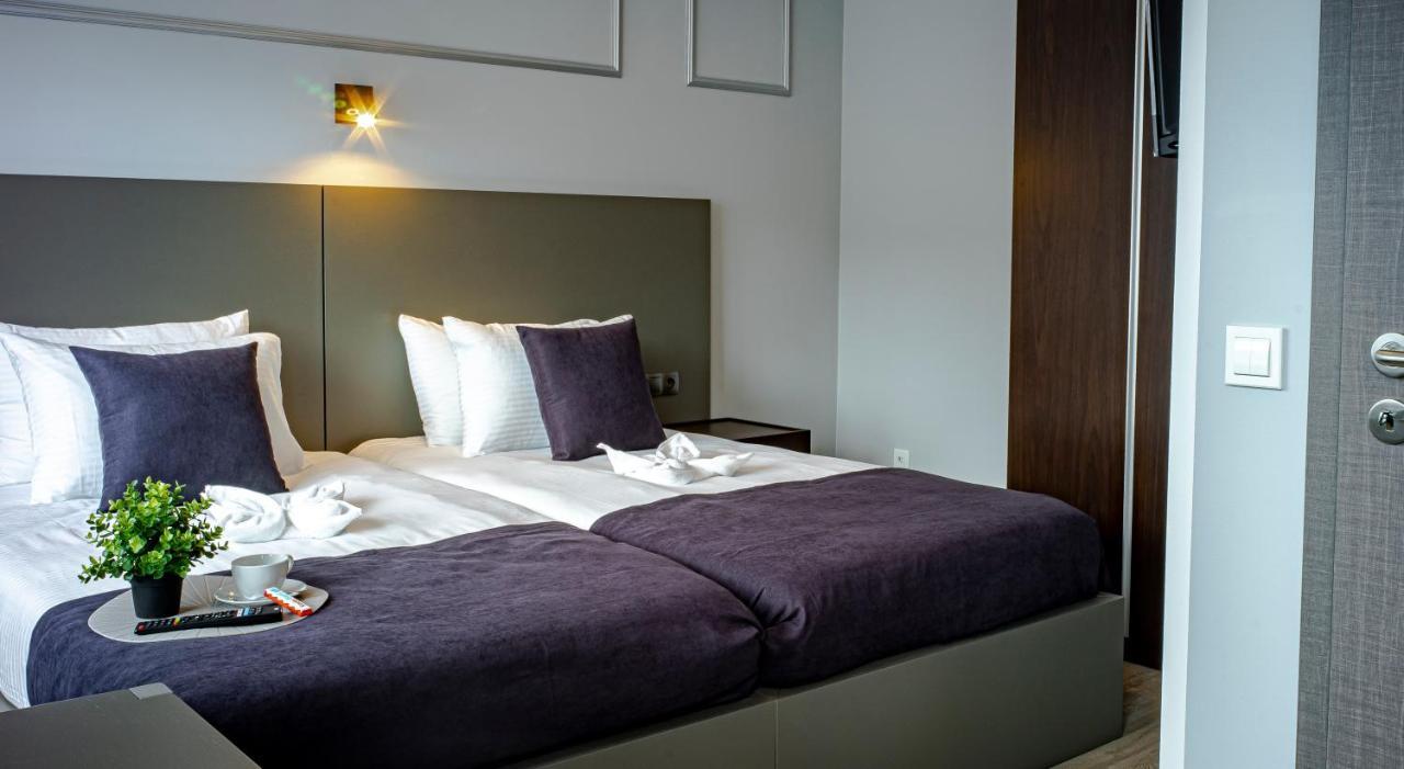 Loewen Hotel Radevormwald Kültér fotó