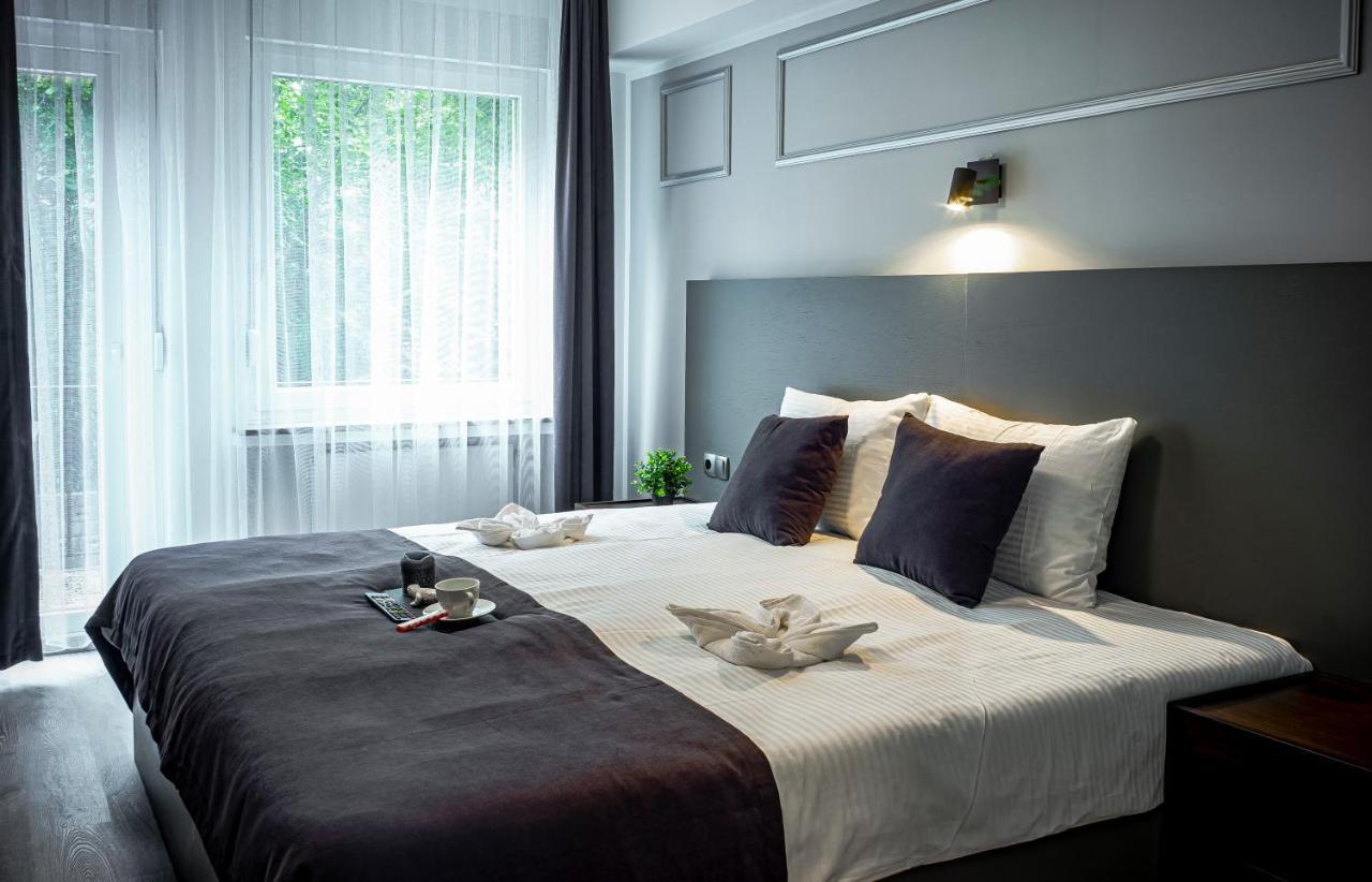Loewen Hotel Radevormwald Kültér fotó