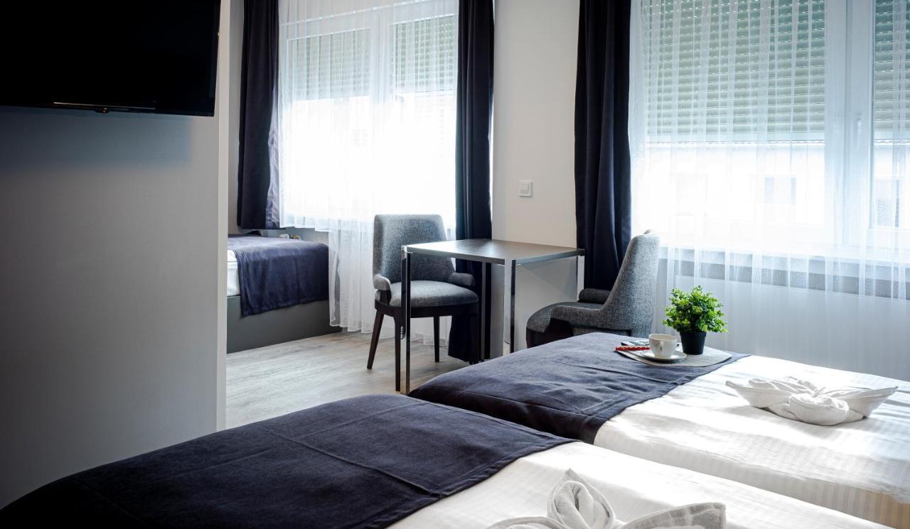 Loewen Hotel Radevormwald Kültér fotó