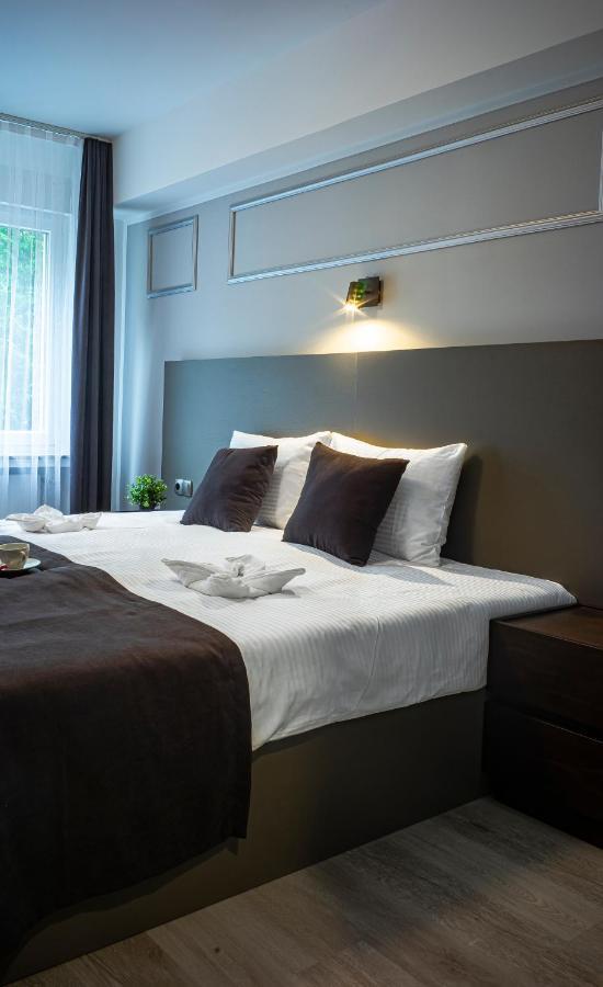 Loewen Hotel Radevormwald Kültér fotó