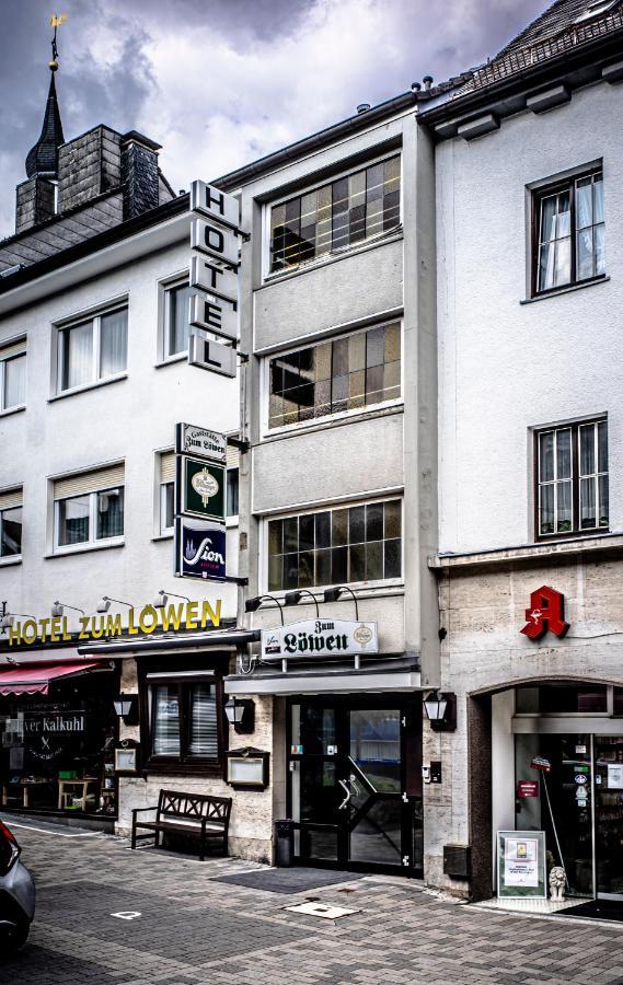 Loewen Hotel Radevormwald Kültér fotó