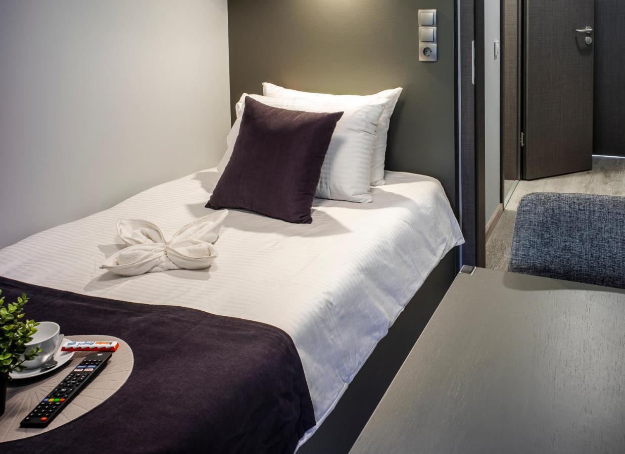 Loewen Hotel Radevormwald Kültér fotó