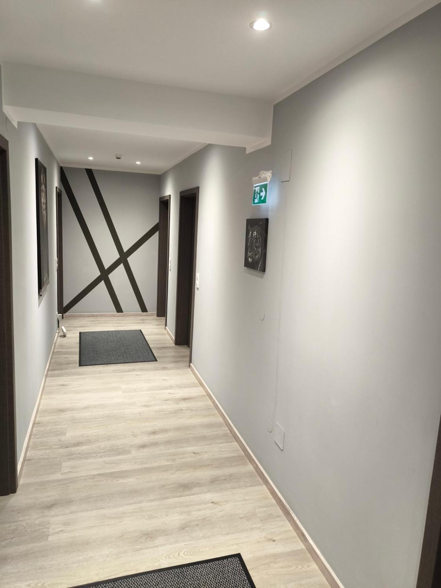 Loewen Hotel Radevormwald Kültér fotó
