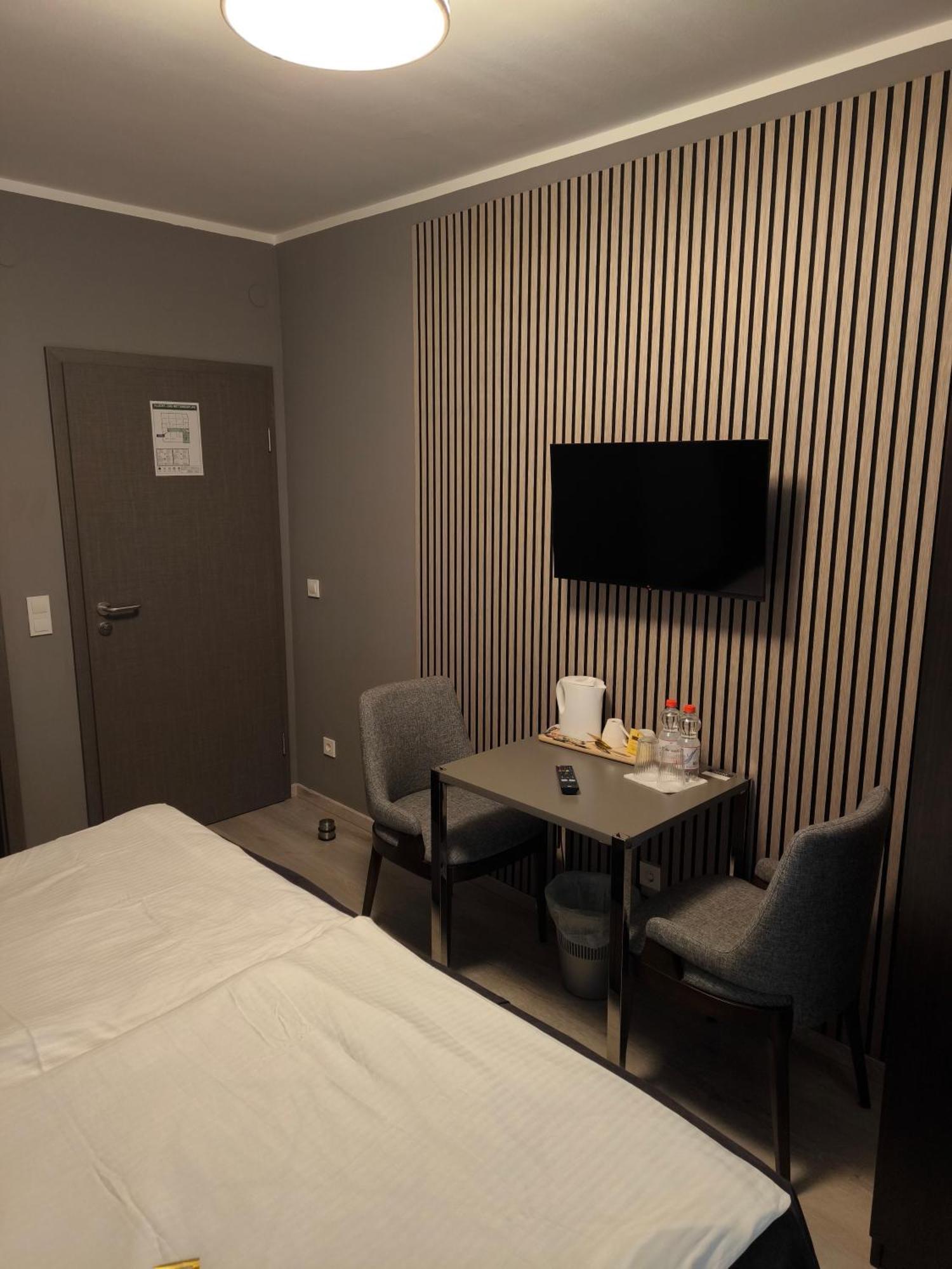 Loewen Hotel Radevormwald Kültér fotó
