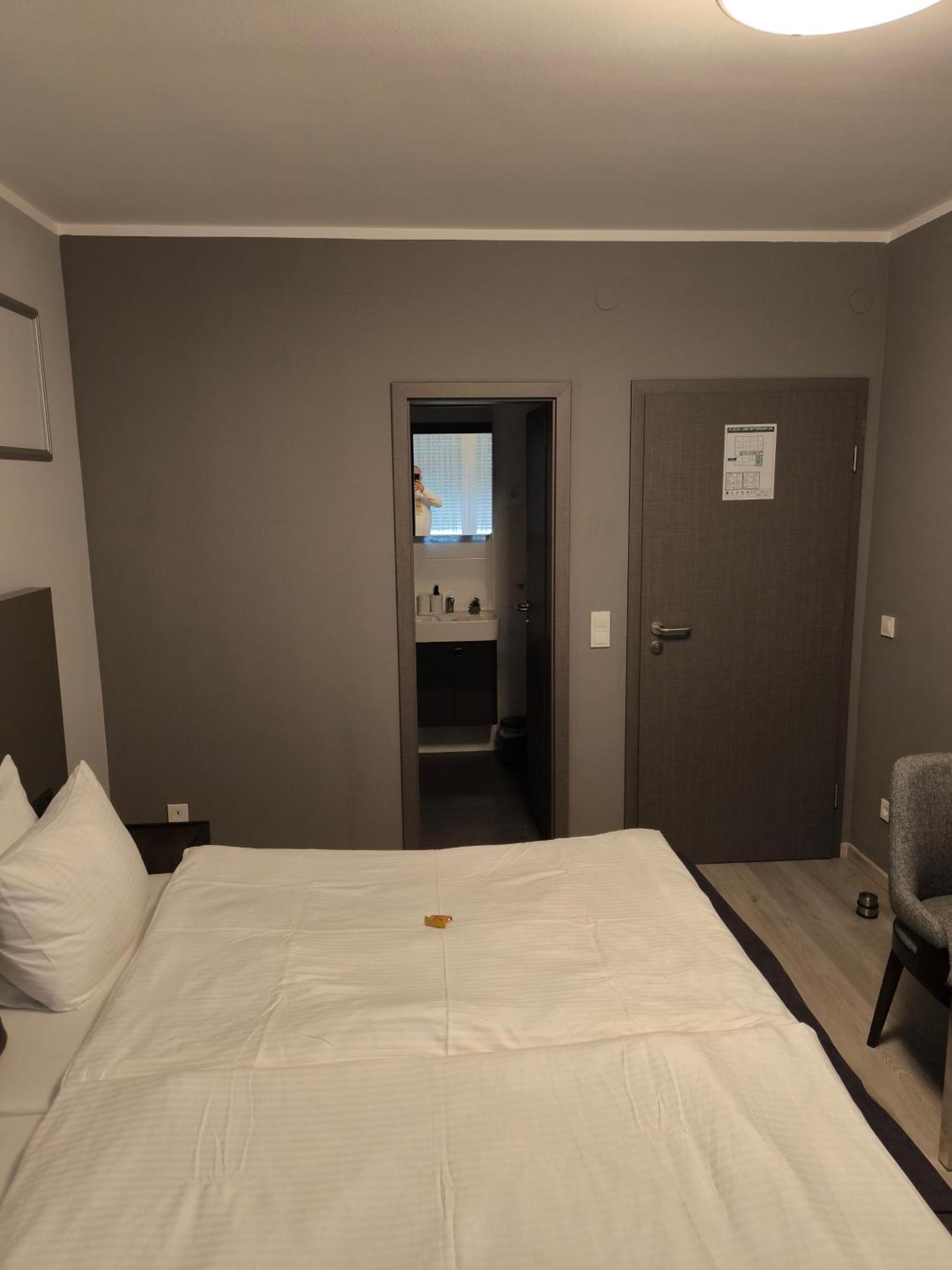 Loewen Hotel Radevormwald Kültér fotó