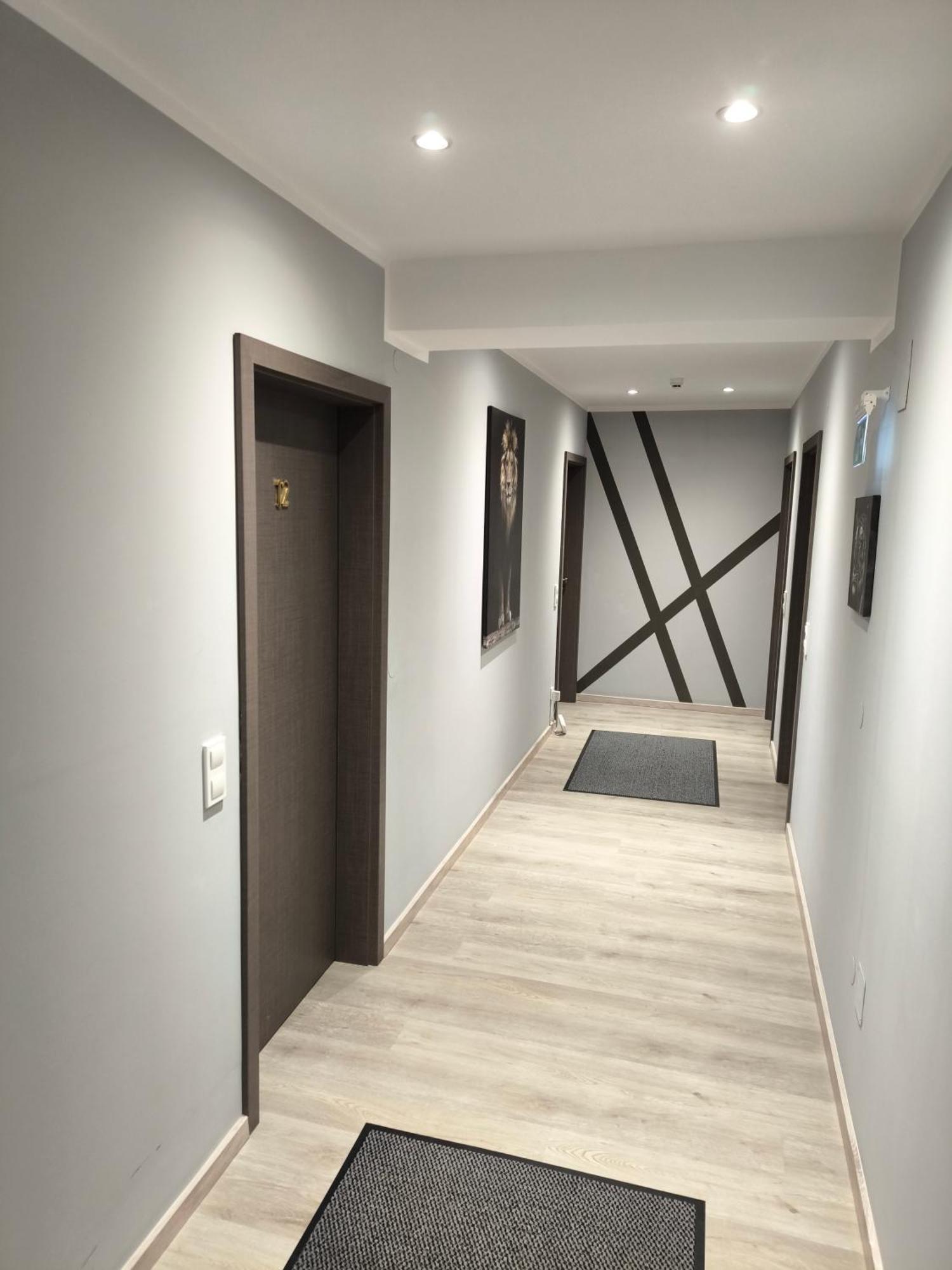 Loewen Hotel Radevormwald Kültér fotó