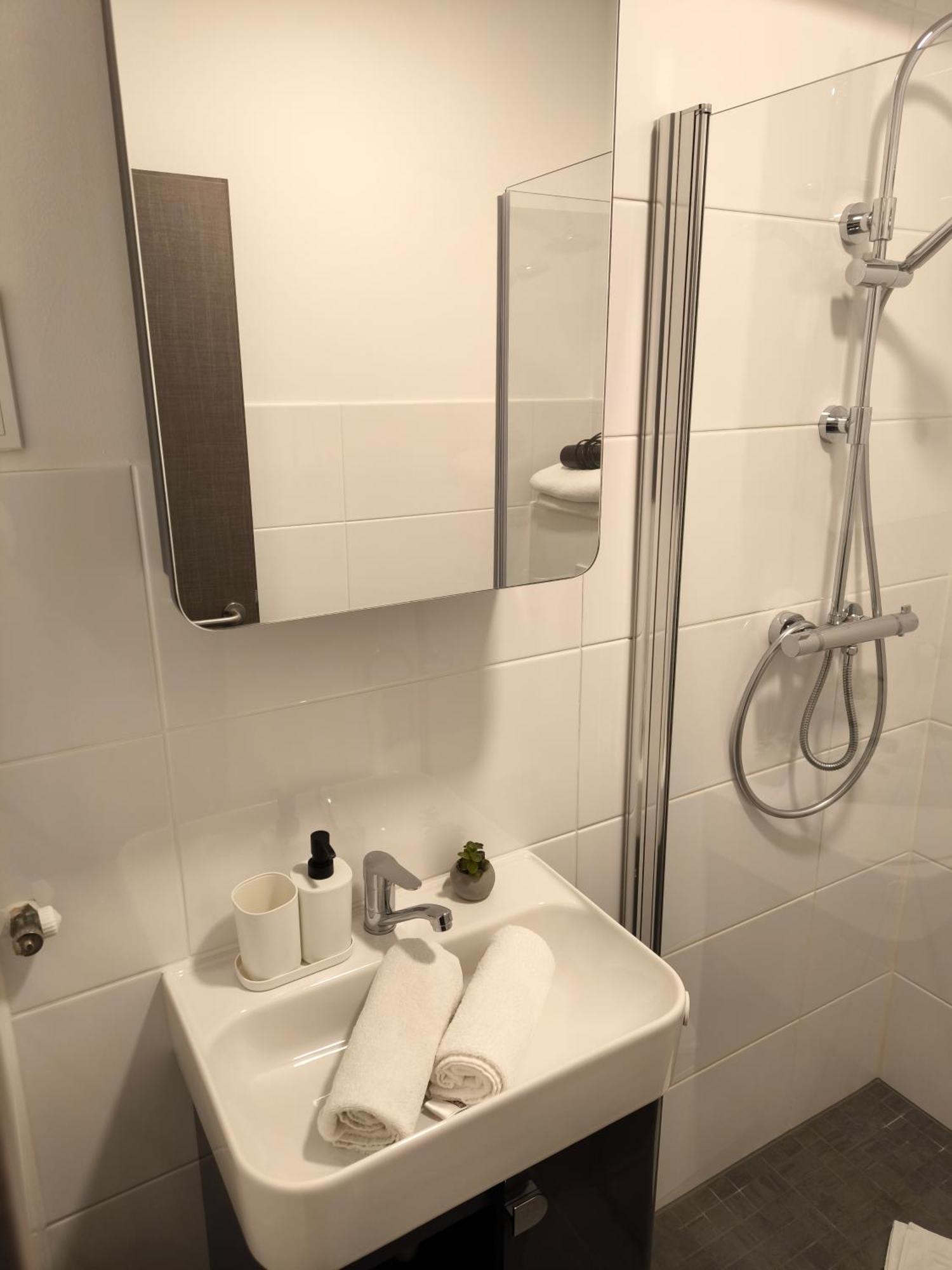 Loewen Hotel Radevormwald Kültér fotó