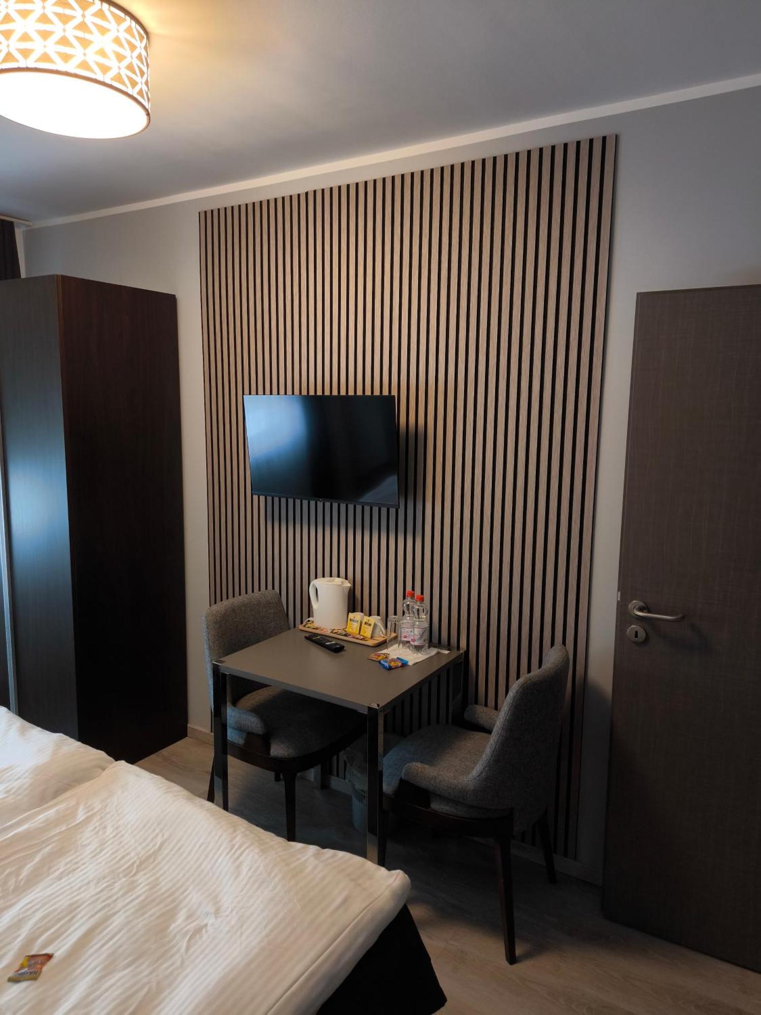 Loewen Hotel Radevormwald Kültér fotó
