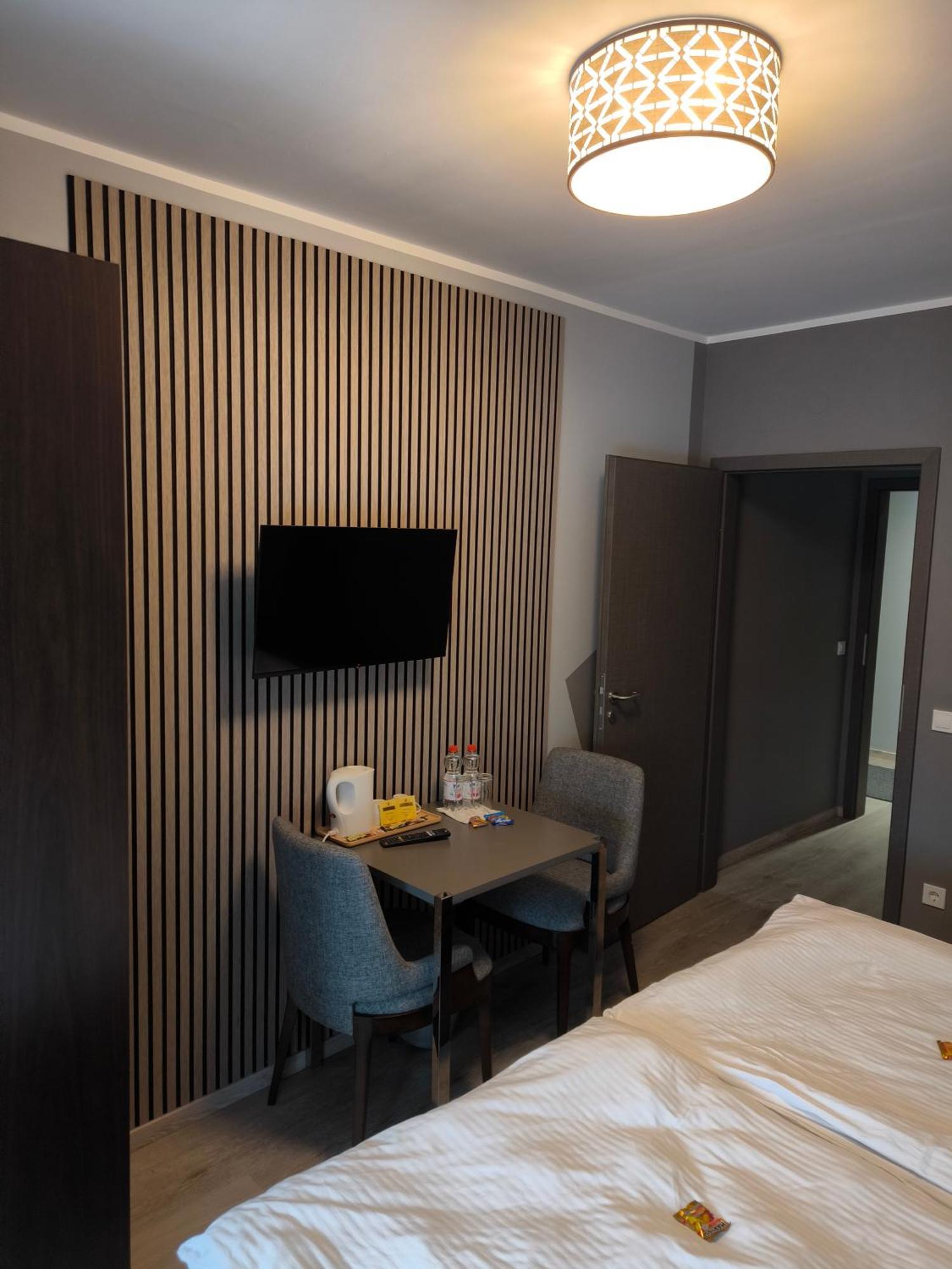 Loewen Hotel Radevormwald Kültér fotó