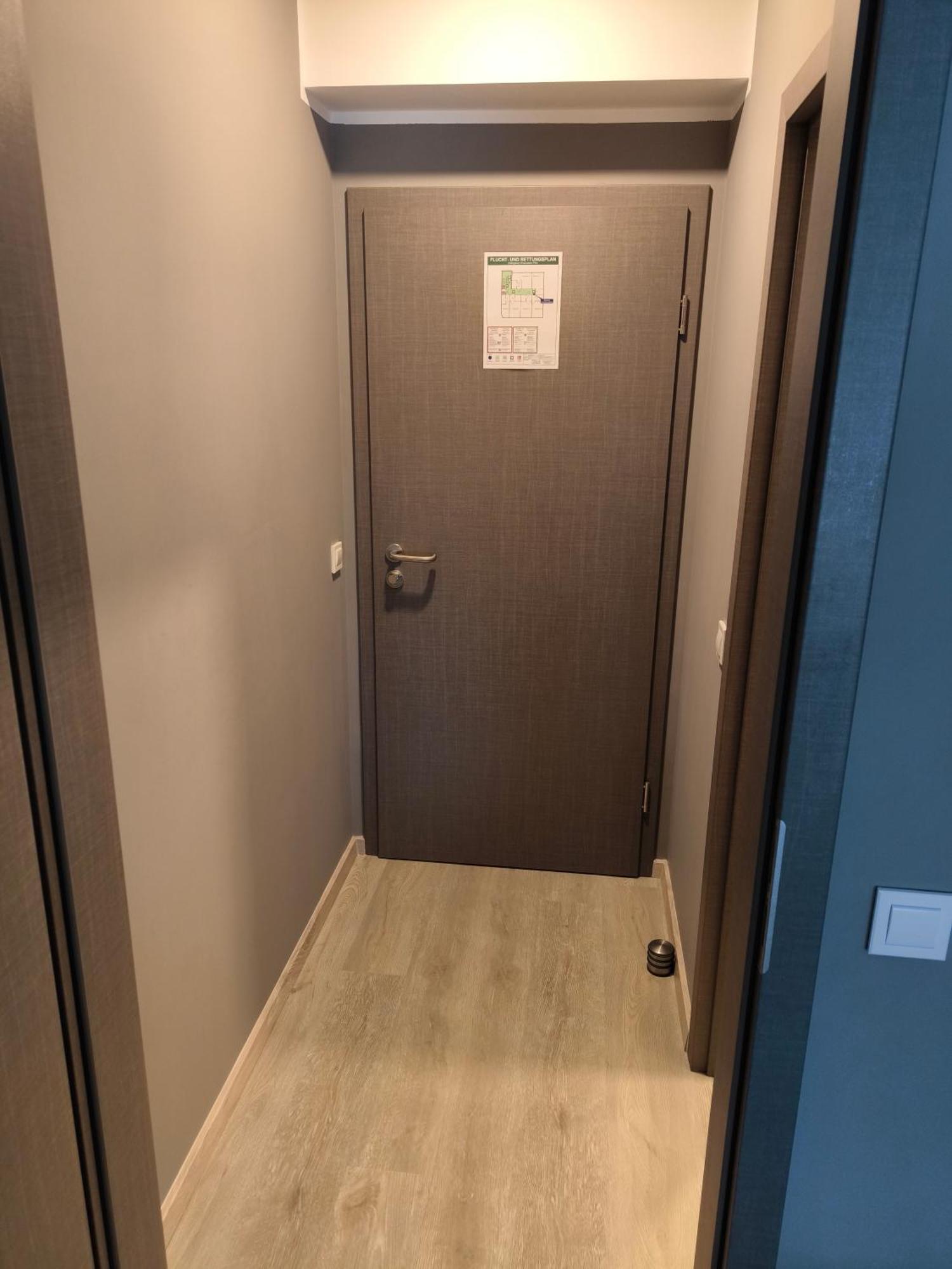 Loewen Hotel Radevormwald Kültér fotó