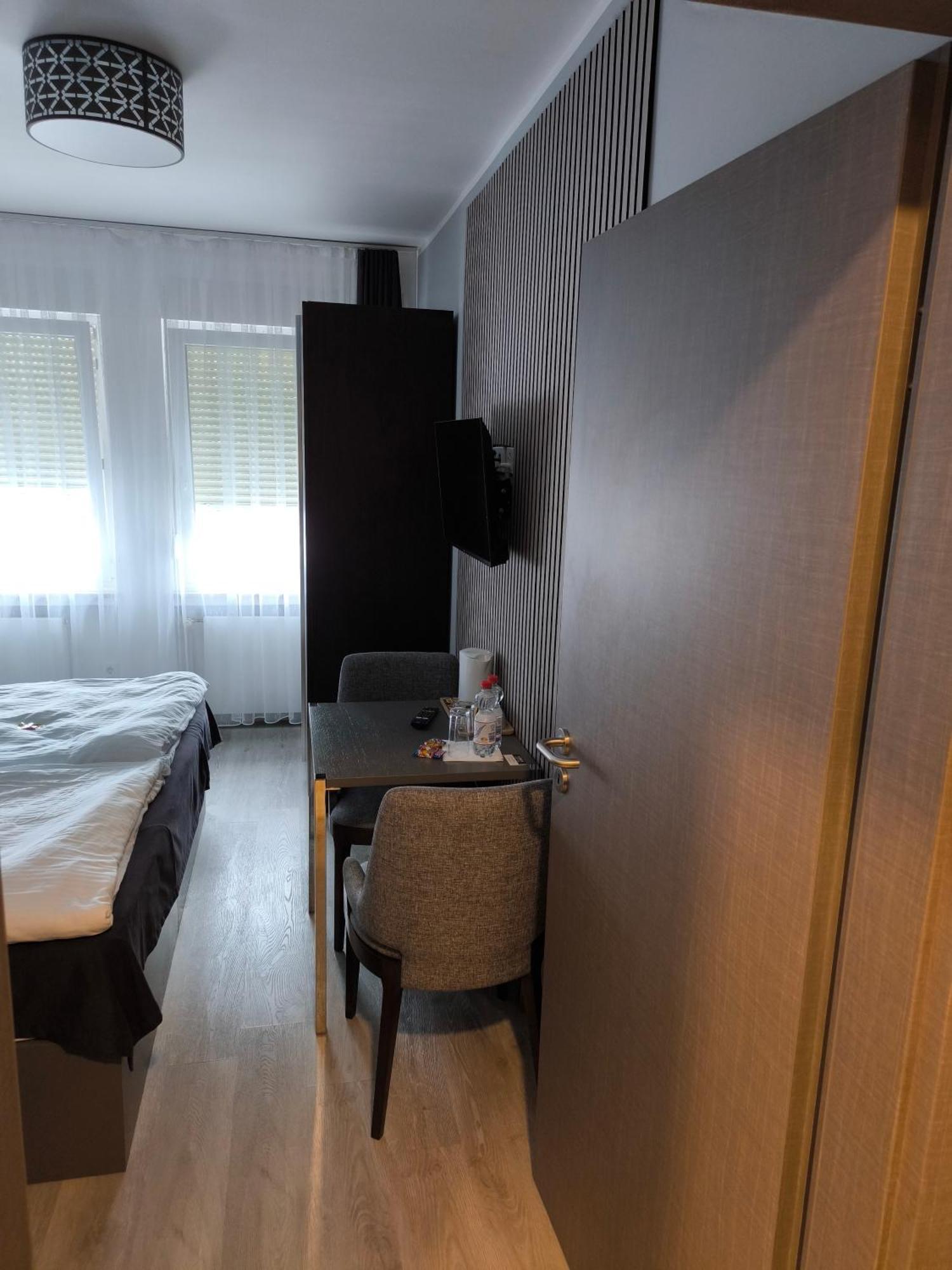 Loewen Hotel Radevormwald Kültér fotó