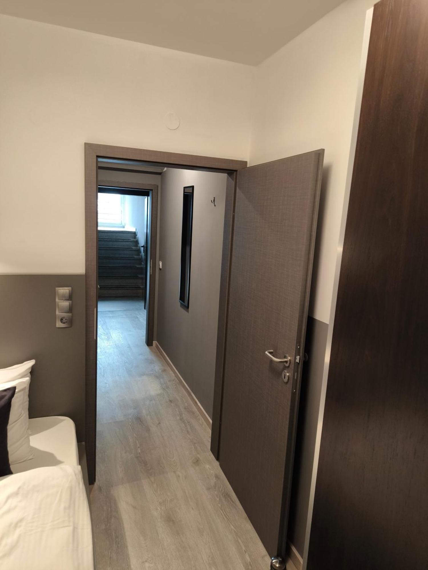 Loewen Hotel Radevormwald Kültér fotó