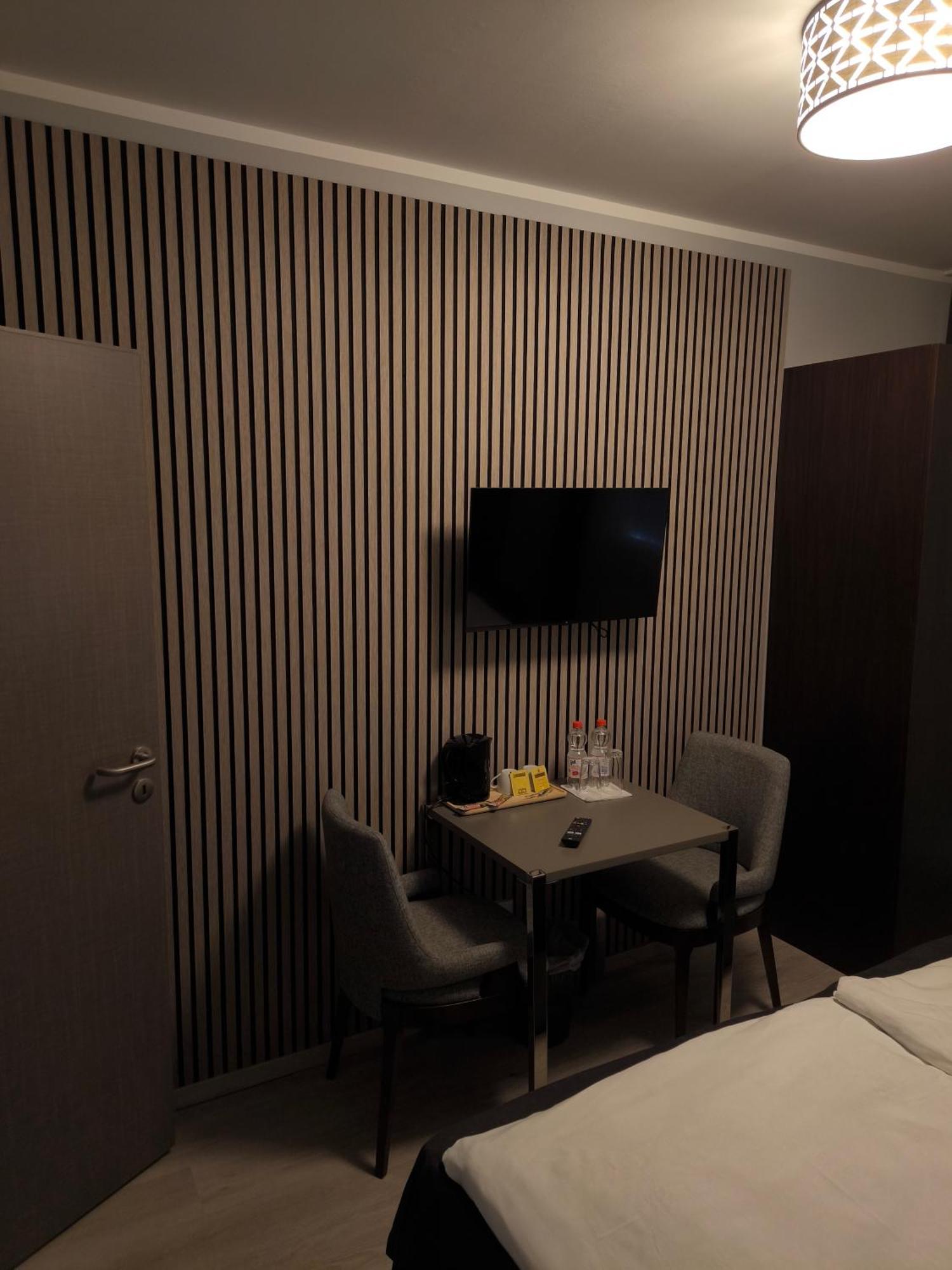Loewen Hotel Radevormwald Kültér fotó