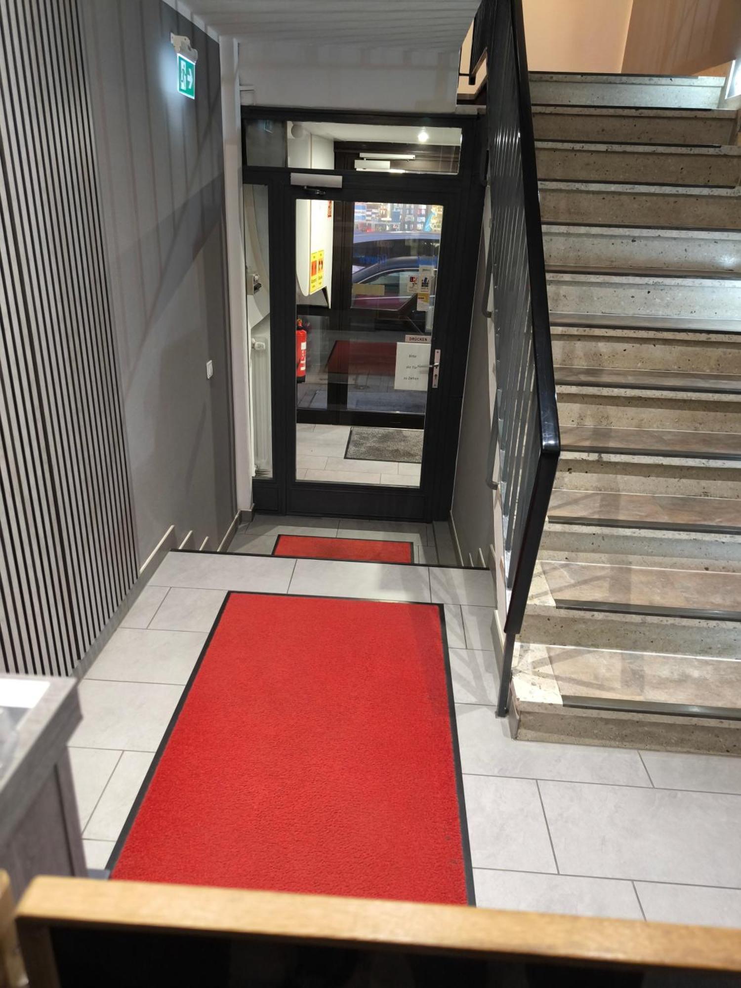 Loewen Hotel Radevormwald Kültér fotó