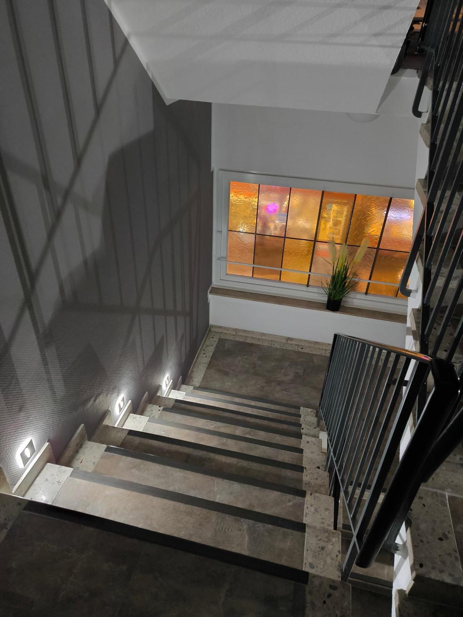 Loewen Hotel Radevormwald Kültér fotó